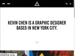 Sites similar to kevinchen.info
