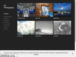 Sites similar to kevinchophotography.com