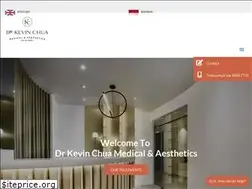 Sites similar to kevinchua.com.sg