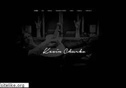 Sites similar to kevinchurko.com