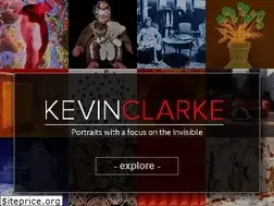 Sites similar to kevinclarke.com