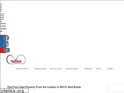 Sites similar to kevincloutier.com