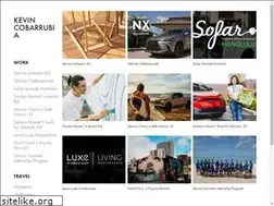 Sites similar to kevincobarrubia.com