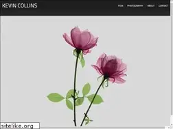 Sites similar to kevincollinsfilm.com
