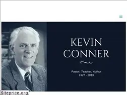 Sites similar to kevinconner.org