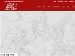 Sites similar to kevinconradart.com