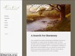 Sites similar to kevincook.com