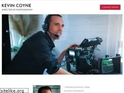 Sites similar to kevincoynedp.com