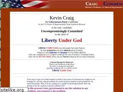 Sites similar to kevincraig.us