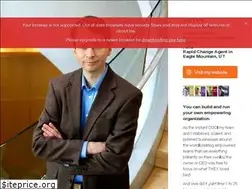 Sites similar to kevincrenshaw.com