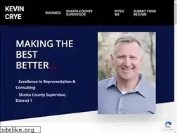 Sites similar to kevincrye.com