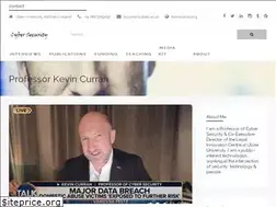 Sites similar to kevincurran.org