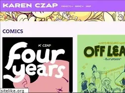 Sites similar to kevinczap.com