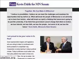 Sites similar to kevindahle.net