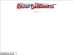 Sites similar to kevindallimore.co.uk
