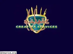 Sites similar to kevindavies.com