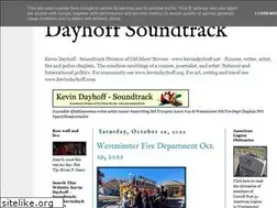 Sites similar to kevindayhoff.blogspot.com