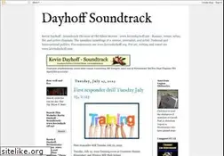 Sites similar to kevindayhoff.net