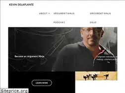 Sites similar to kevindelaplante.com