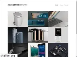 Sites similar to kevindepape.com