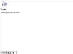 Sites similar to kevindias.com