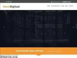 Sites similar to kevindigitaal.com