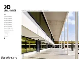 Sites similar to kevindolmaire.com
