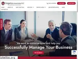 Sites similar to kevindolphincpa.com