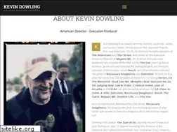 Sites similar to kevindowling.com