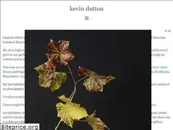 Sites similar to kevindutton.net