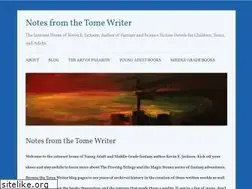 Sites similar to kevinejackson.com