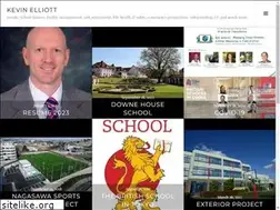 Sites similar to kevinelliott.info