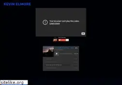 Sites similar to kevinelmore.com