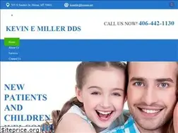 Sites similar to kevinemillerdds.com