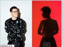 Sites similar to kevinenjoyce.com