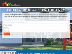 Sites similar to kevinescher.com
