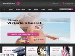 Sites similar to kevineshop.cz