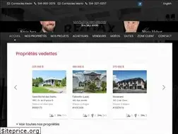 Sites similar to kevinetmario.com