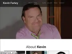 Sites similar to kevinfarleyofficial.com