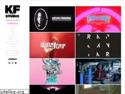Sites similar to kevinfermini.com