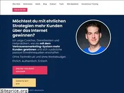 Sites similar to kevinfiedler.de