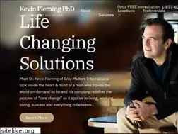 Sites similar to kevinflemingphd.com