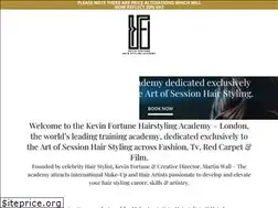 Sites similar to kevinfortune-hairstylingacademy.com
