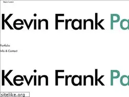 Sites similar to kevinfrankpaintings.com