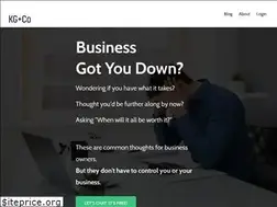 Sites similar to kevingainey.com
