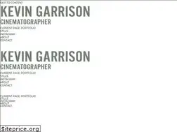Sites similar to kevingarrisondp.com