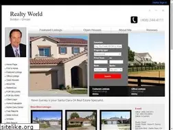 Sites similar to kevingarveybroker.com