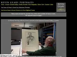 Sites similar to kevingearyportraits.com
