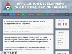 Sites similar to kevingermain.com