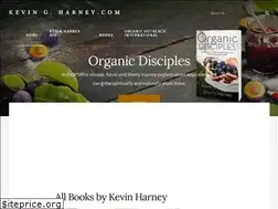 Sites similar to kevingharney.com
